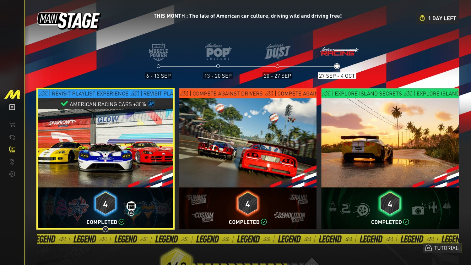 The Crew Motorfest Trophy Guide: All Trophies in The Crew Motorfest - News