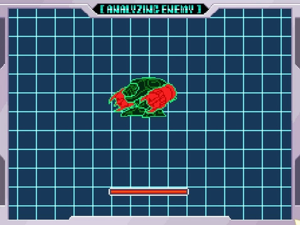Laser Surgery Trophy • Mega Man Zero/ZX Legacy Collection