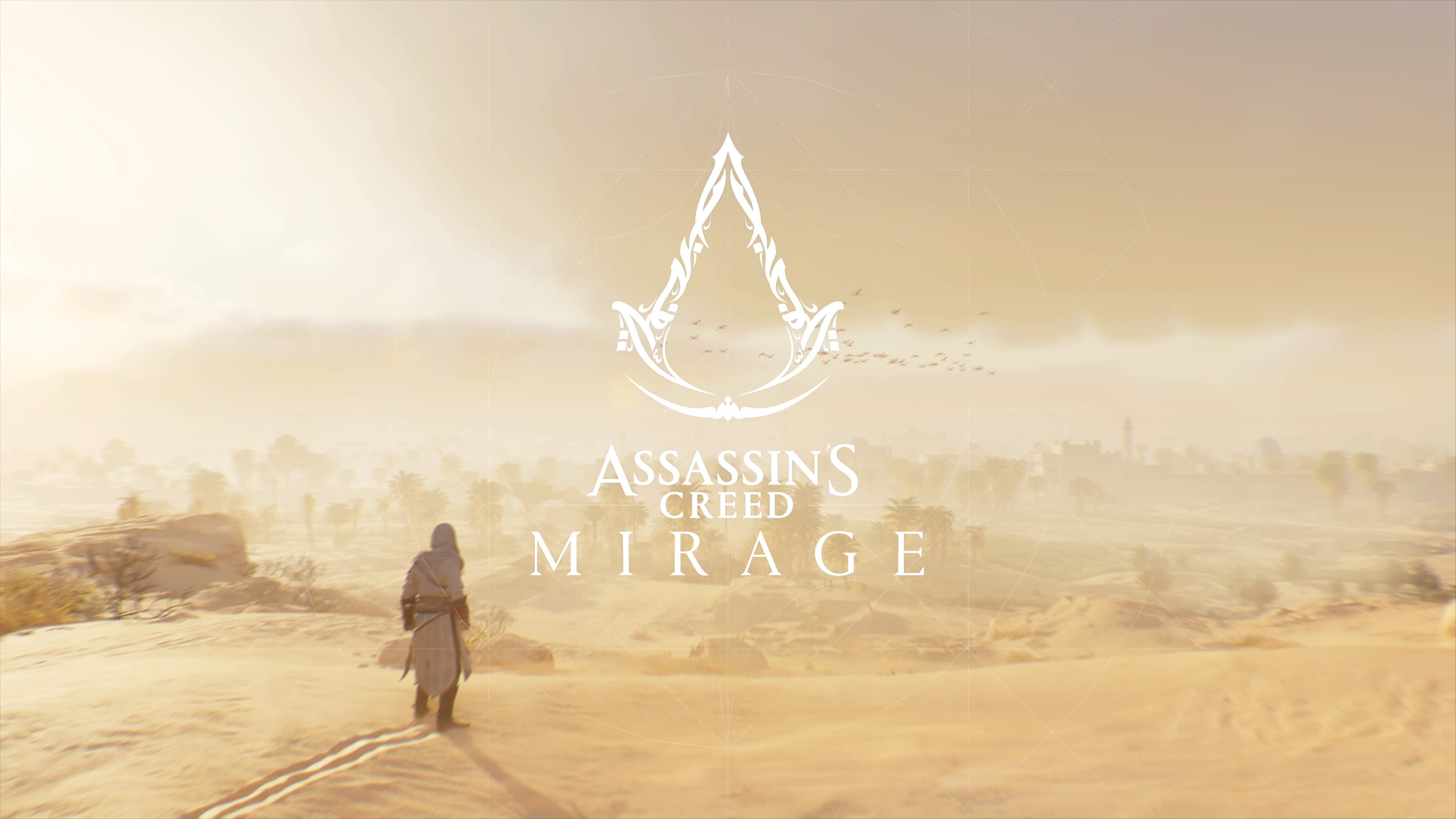 Hoarder Trophy • Assassin's Creed Mirage •