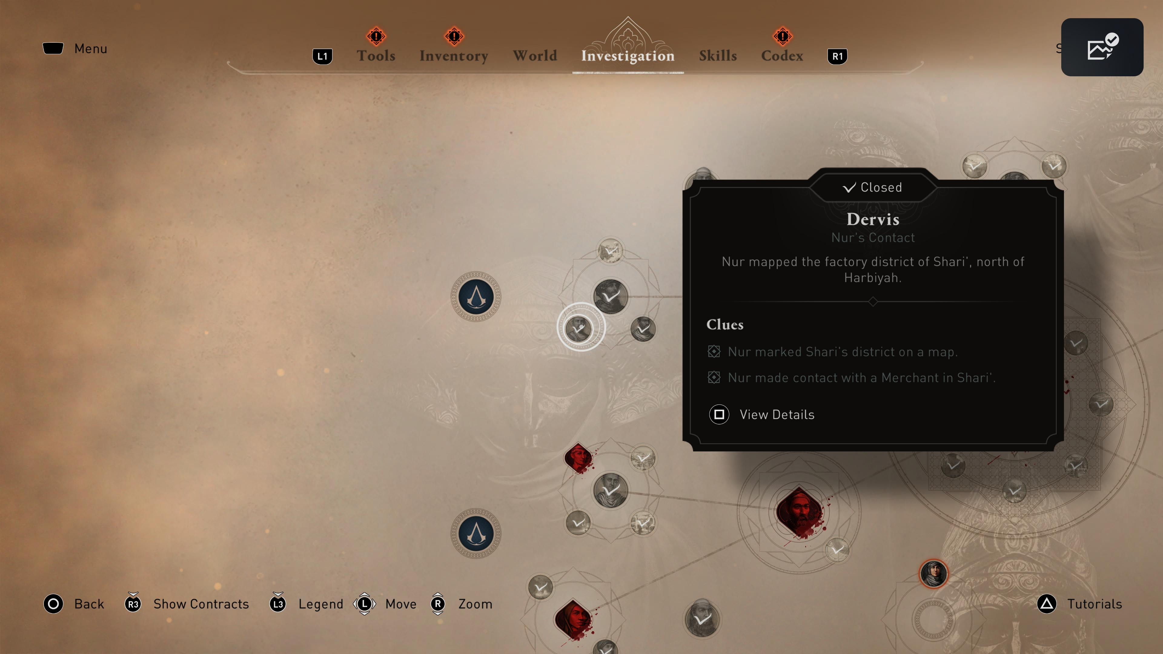 Assassin's Creed III: Remastered Trophy Guide & Road Map