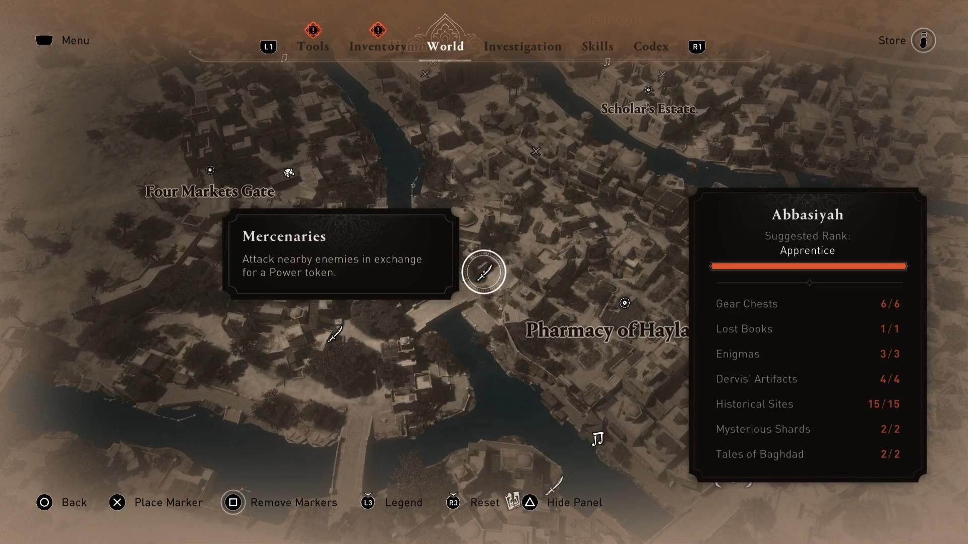 Assassin's Creed Valhalla Weapons List and Locations Guide 