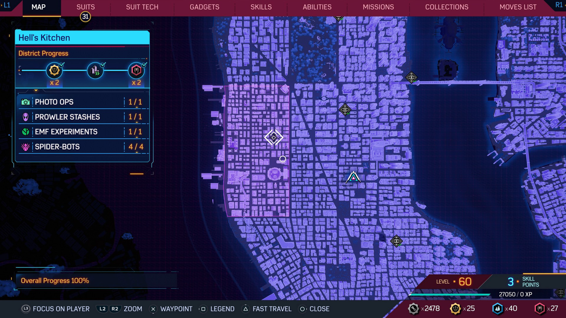 Spider-Man 2: How to complete Hard Bop mission - My Community trophy guide  – Destructoid