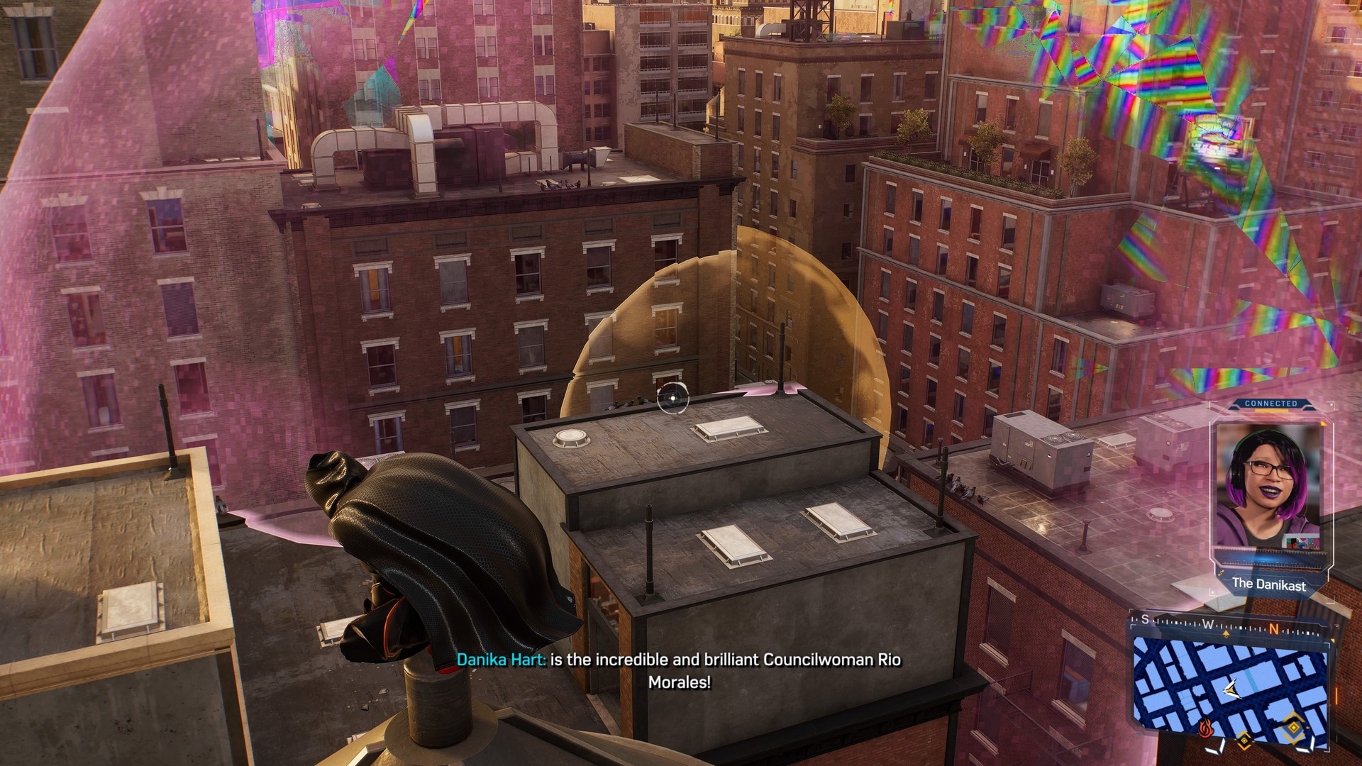 Spider-Man 2: How to complete Hard Bop mission - My Community trophy guide  – Destructoid