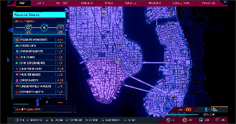 Marvel's Spider-Man 2 - Soar Trophy Guide (Glide from the Financial  District to Astoria)