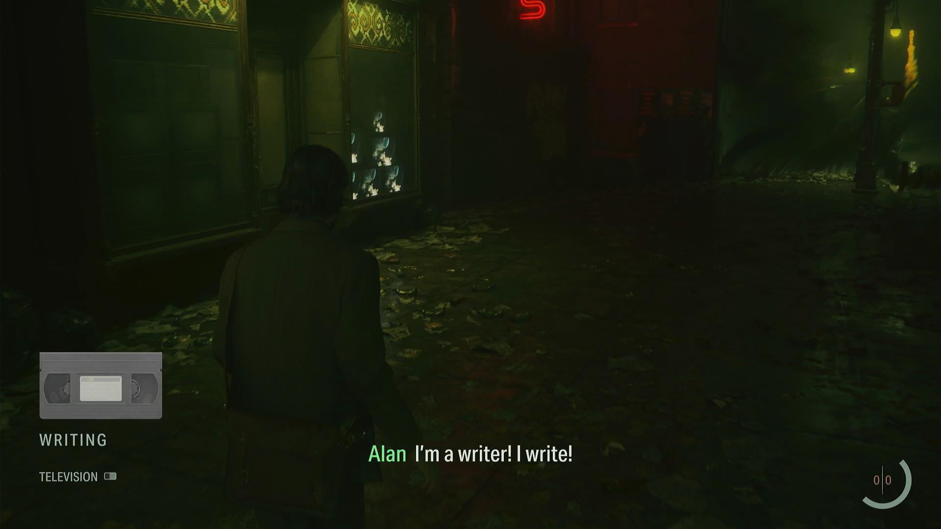 Alan Wake 2 Trophy Guide & Roadmap