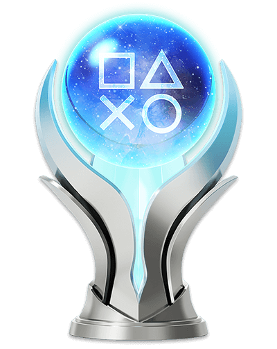 gsFALCON Trófeus PSN