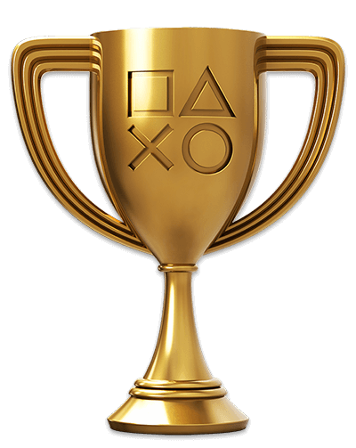 The Highest Resolution PlayStation Trophy Icon Images - PlayStation Network  - PSNProfiles