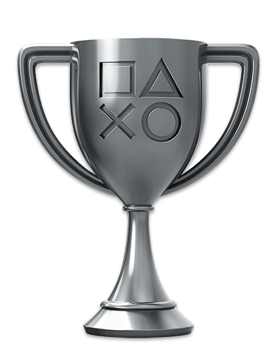 The Highest Resolution PlayStation Trophy Icon Images - PlayStation Network  - PSNProfiles