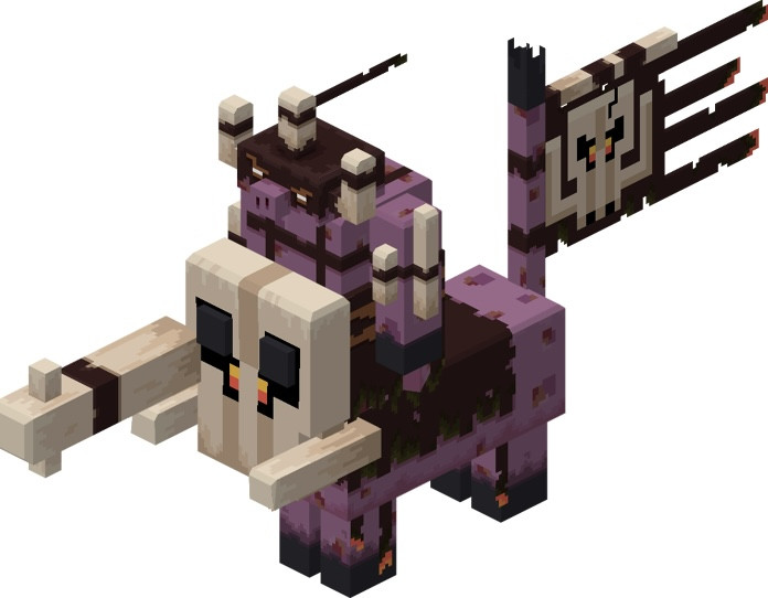 Became the Hunted Trophy  Minecraft Legends  PSNProfiles.com