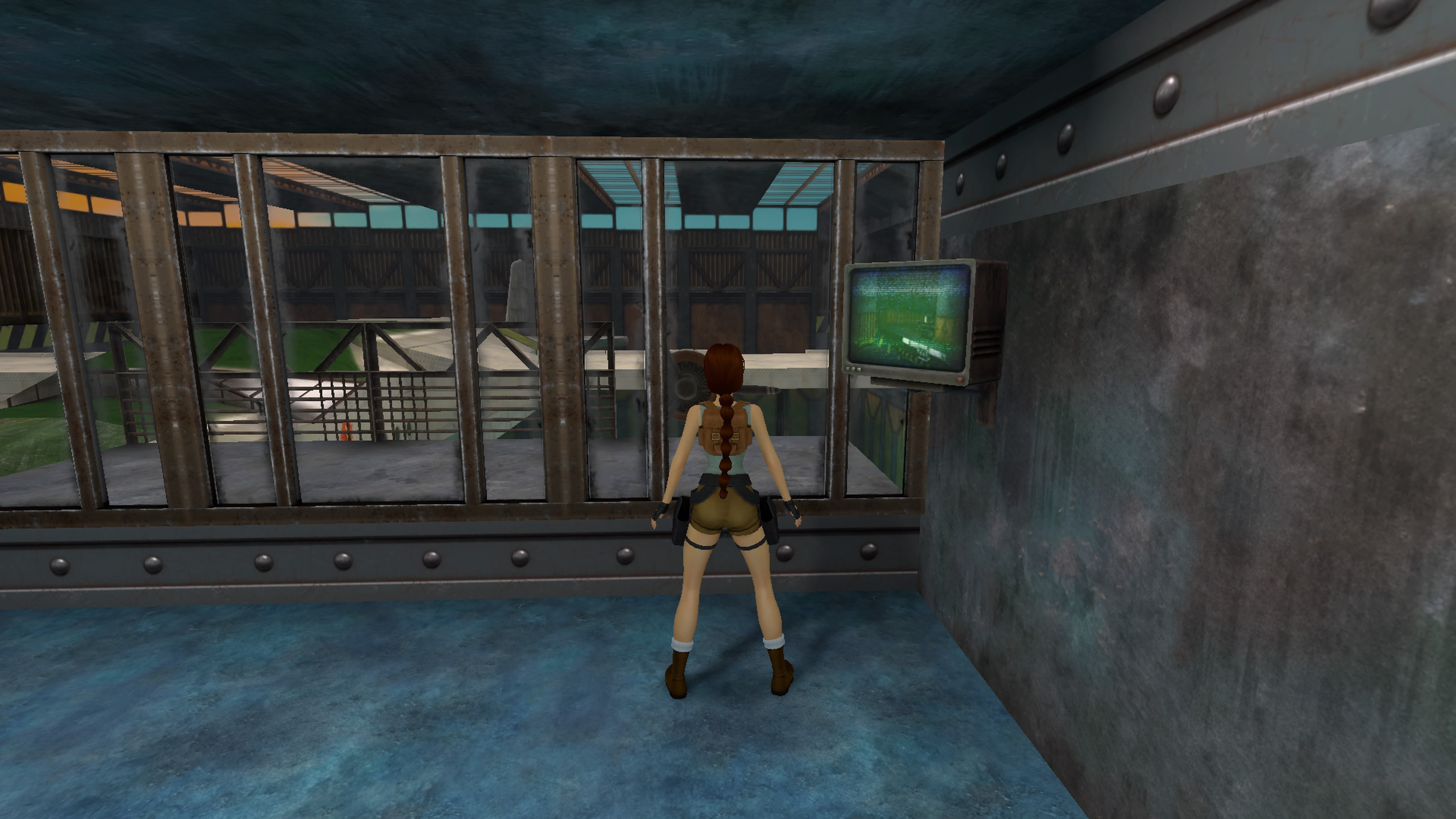 Tomb Raider 2 – Guide Officiel PC Et PS1 En Allemand – Manuel Vidéo Game