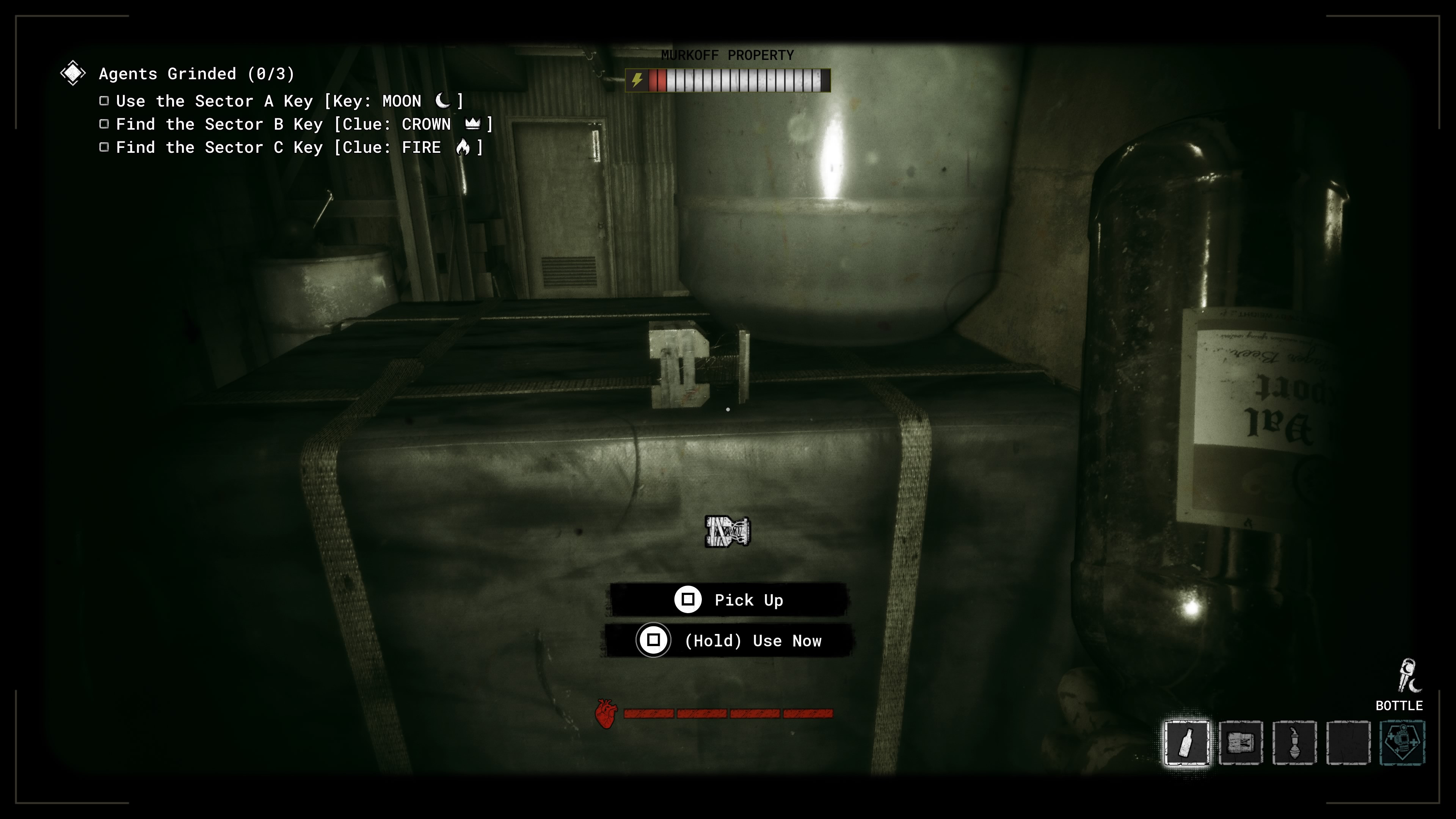Service Platine Trophée EU - Outlast 2 (PS4) - Obtenez Le Platine Facilement !