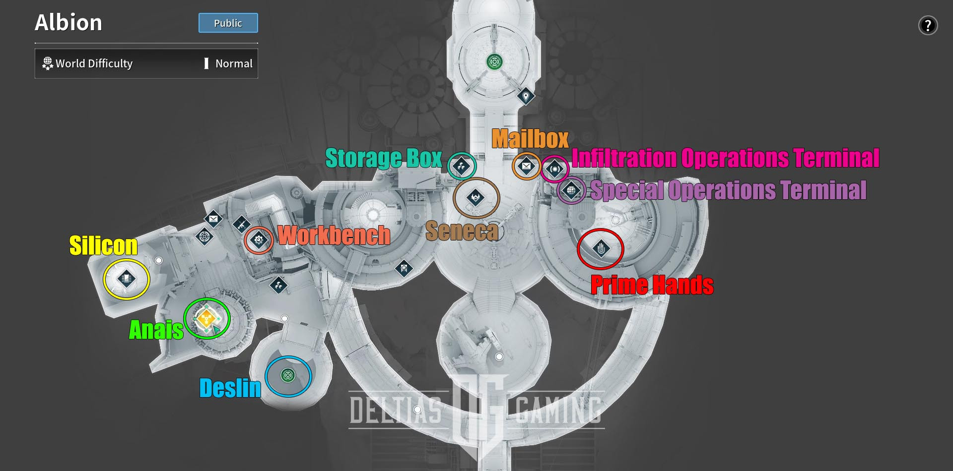 The First Descendant Trophy Guide • PSNProfiles.com