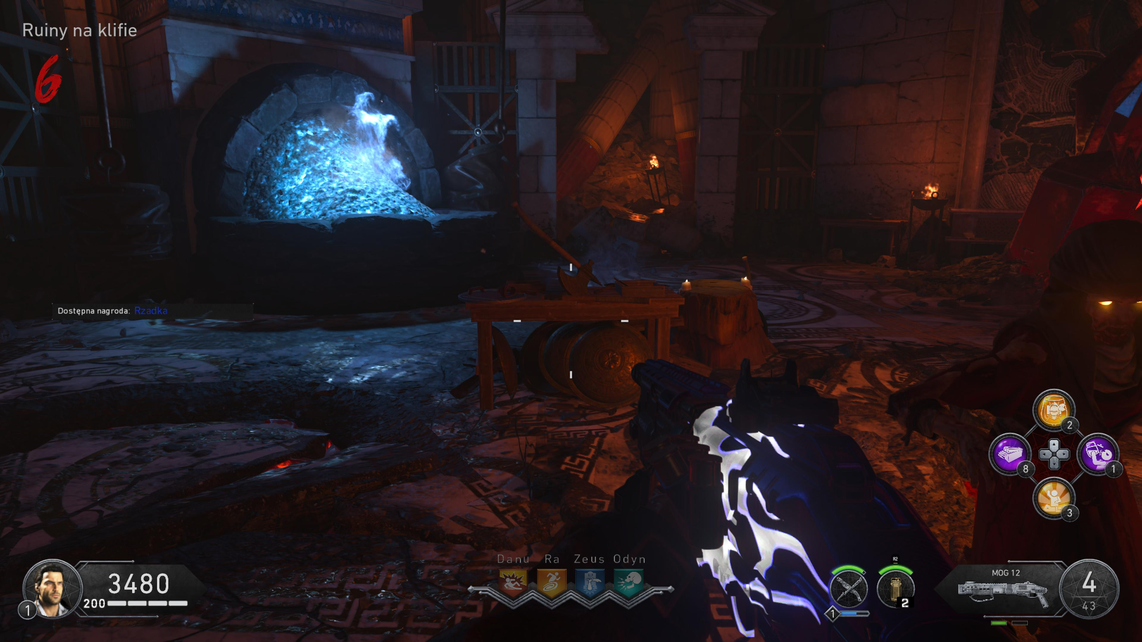 Call of Duty: Black Ops 4 - Ancient Evil DLC Trophy Guide • PSNProfiles.com