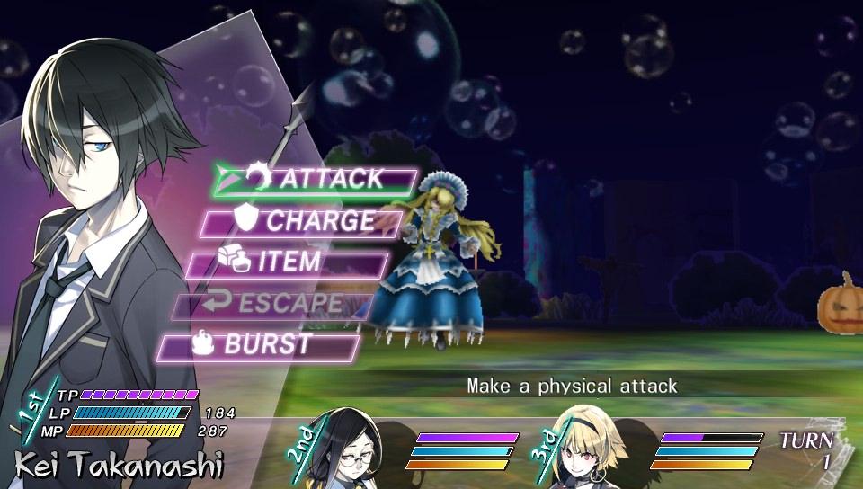 Mind 0 Trophy Guide Psnprofiles Com