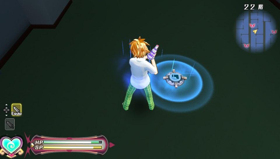 ToLOVEる ダークネス バトルエクスタシー Trophy Guide