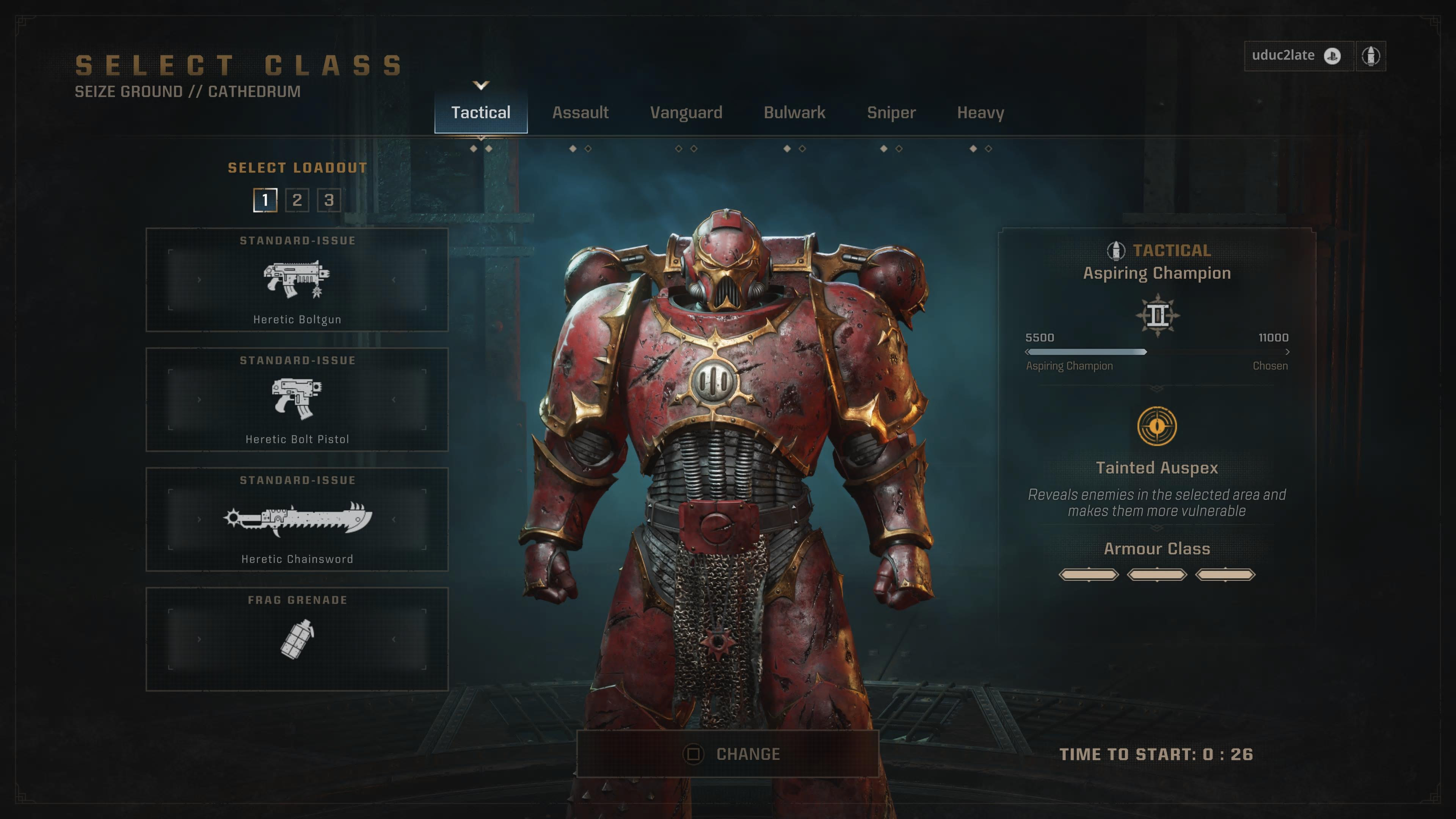 How Many Planets Are In Space Marine 2