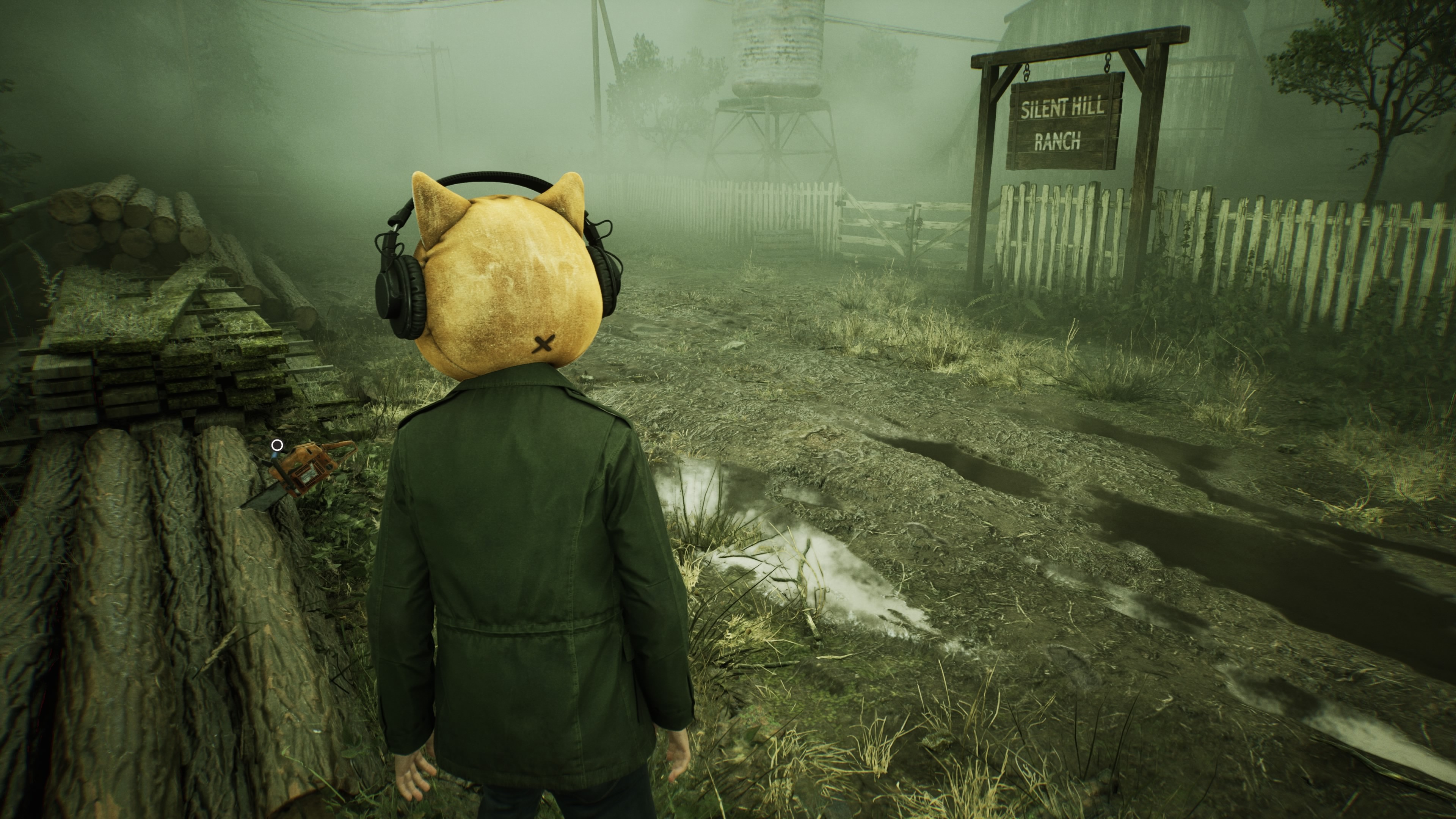 Puzzle du générateur de la prison | Soluce Silent Hill 2 Remake