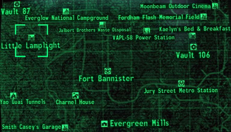 Steam Community :: Guide :: Fallout 3: ALL LOCATIONS + BOBBLEHEADS + RARE  ITEMS