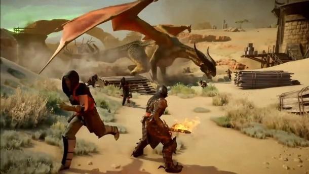 Dragon Age: Inquisition Trophy Guide •
