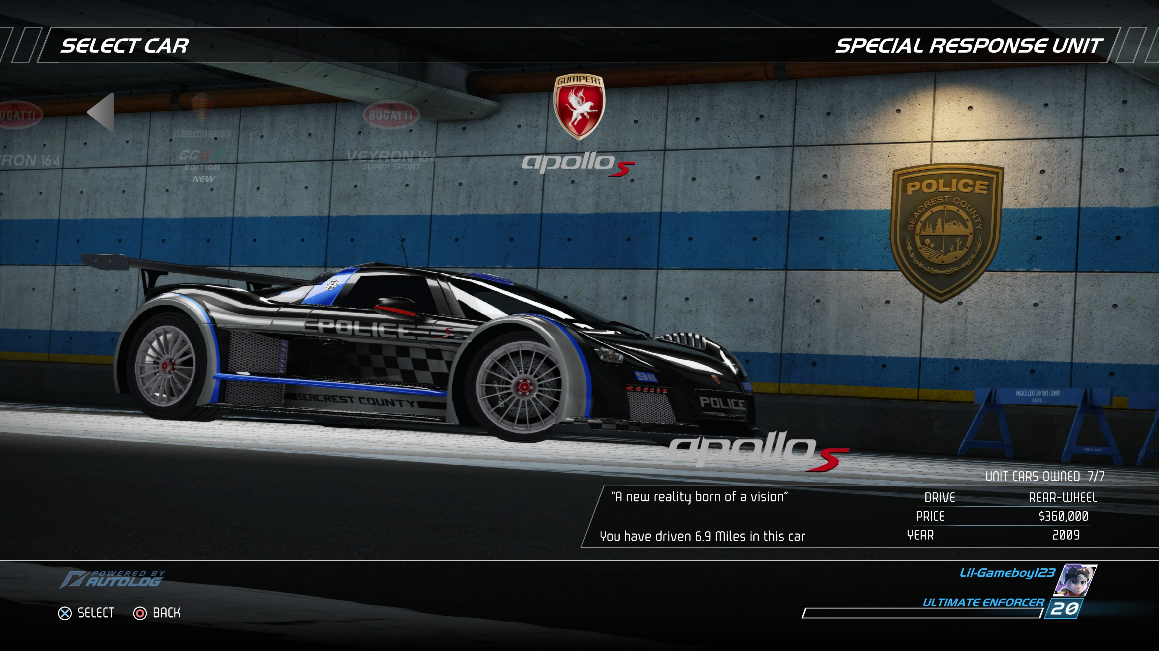 Nfs Hot Pursuit Cars Need For Speed Hot Pursuit Remastered