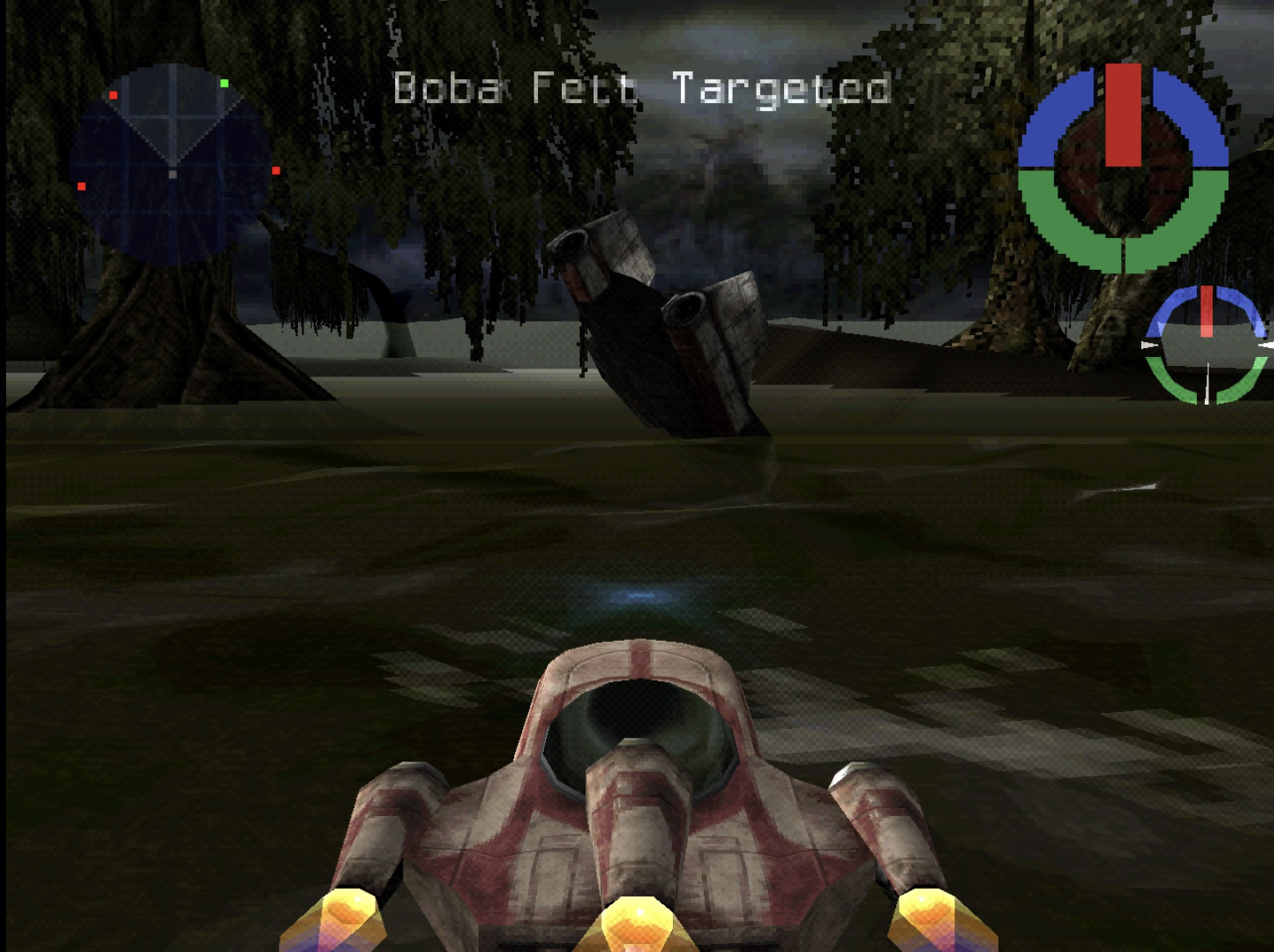 Star Wars Demolition [ Playstation ] [Import anglais