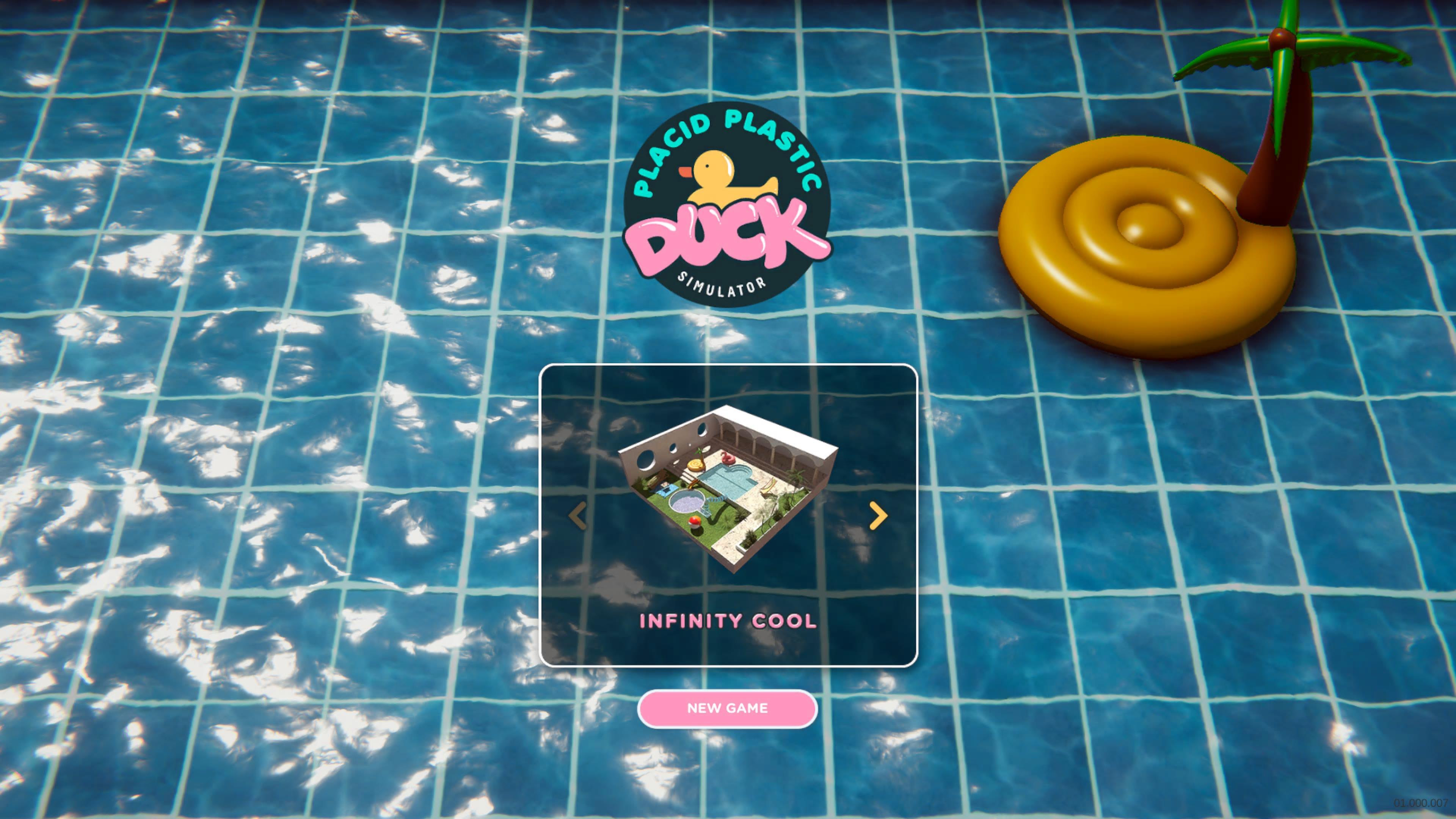 Placid Plastic Duck Simulator - So Many Ducks DLC Trophy Guide •  PSNProfiles.com