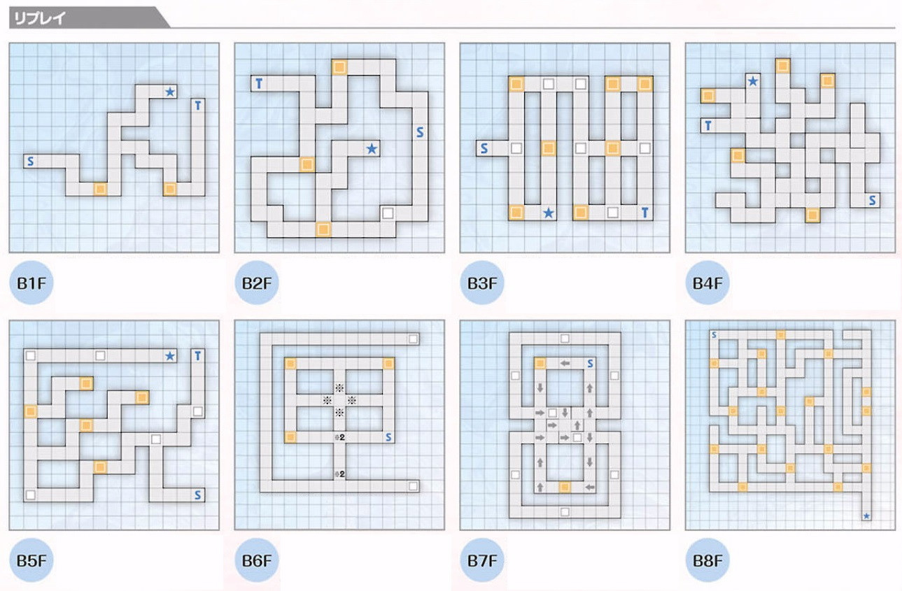 リトルバスターズ！Converted Trophy Guide • PSNProfiles.com
