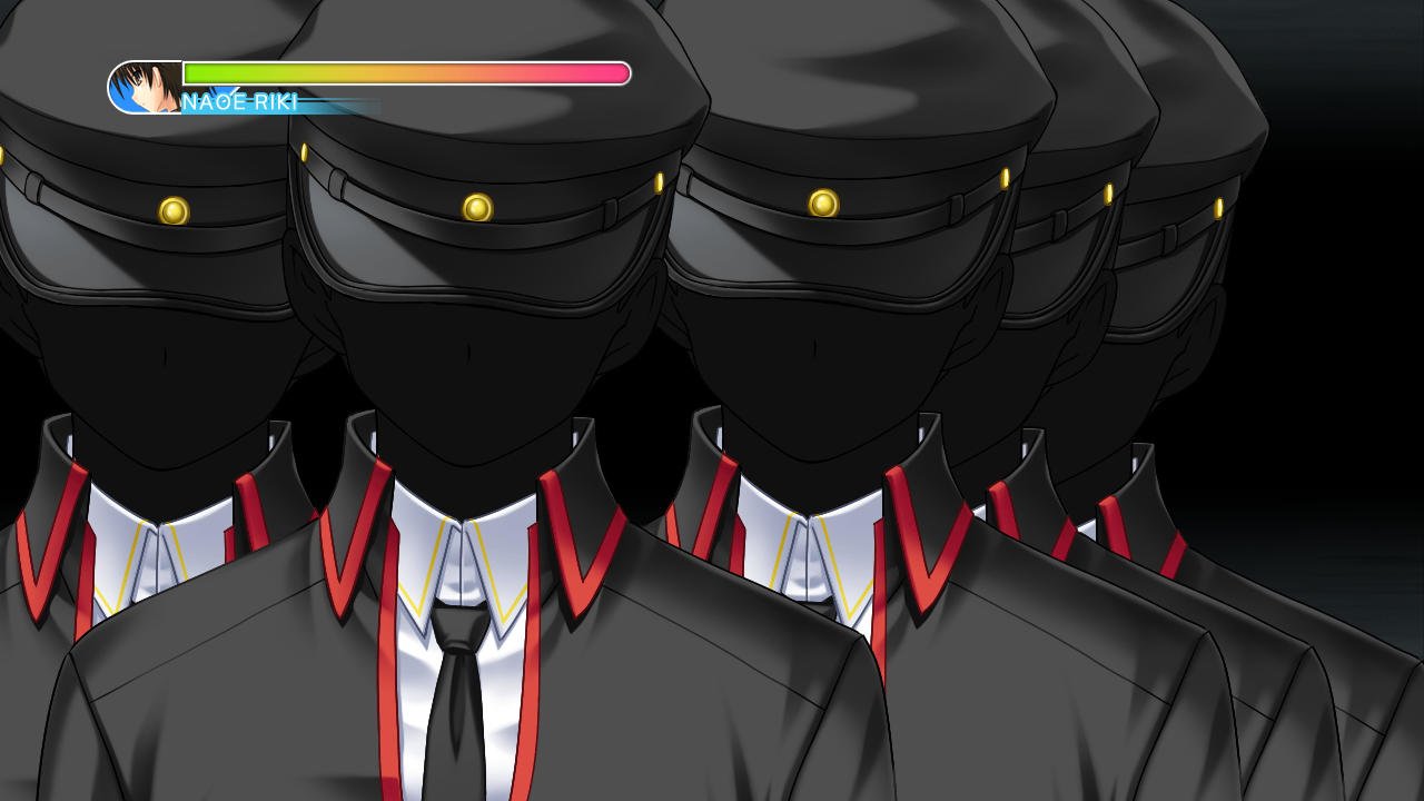 リトルバスターズ！Converted Trophy Guide • PSNProfiles.com