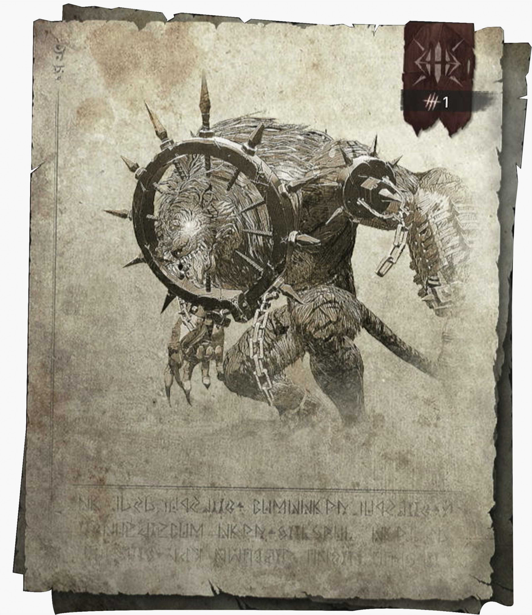 Nexon revela detalles sobre el lanzamiento de The First Berserker