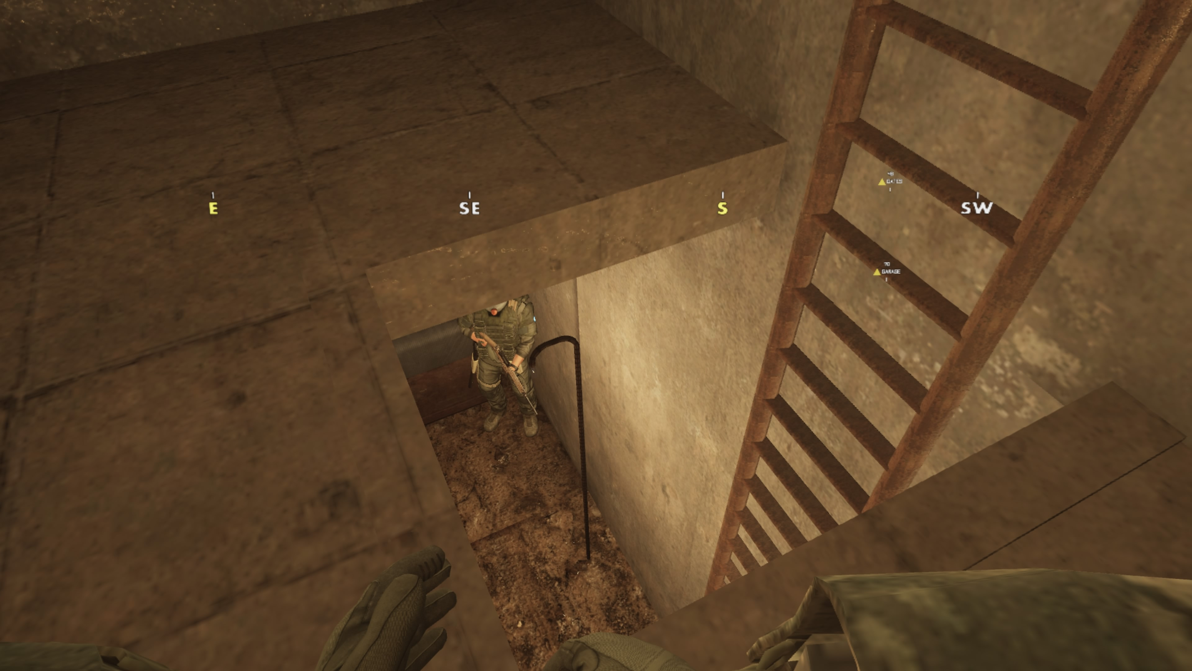 Ghosts of Tabor Trophy Guide • PSNProfiles.com