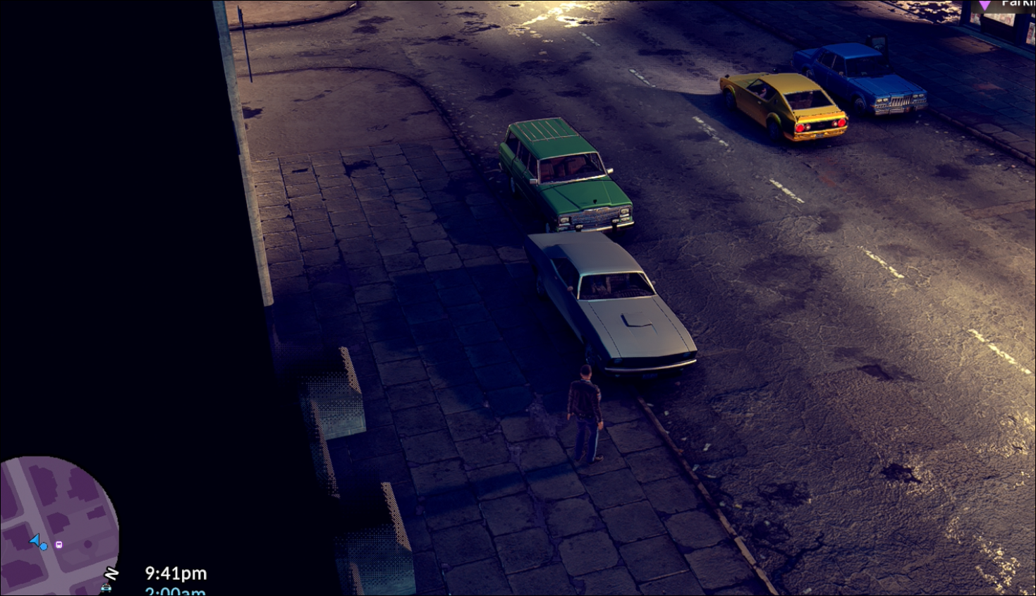 Service Platine Trophy EU PS5 - The Precinct (jeu Action Aventure)