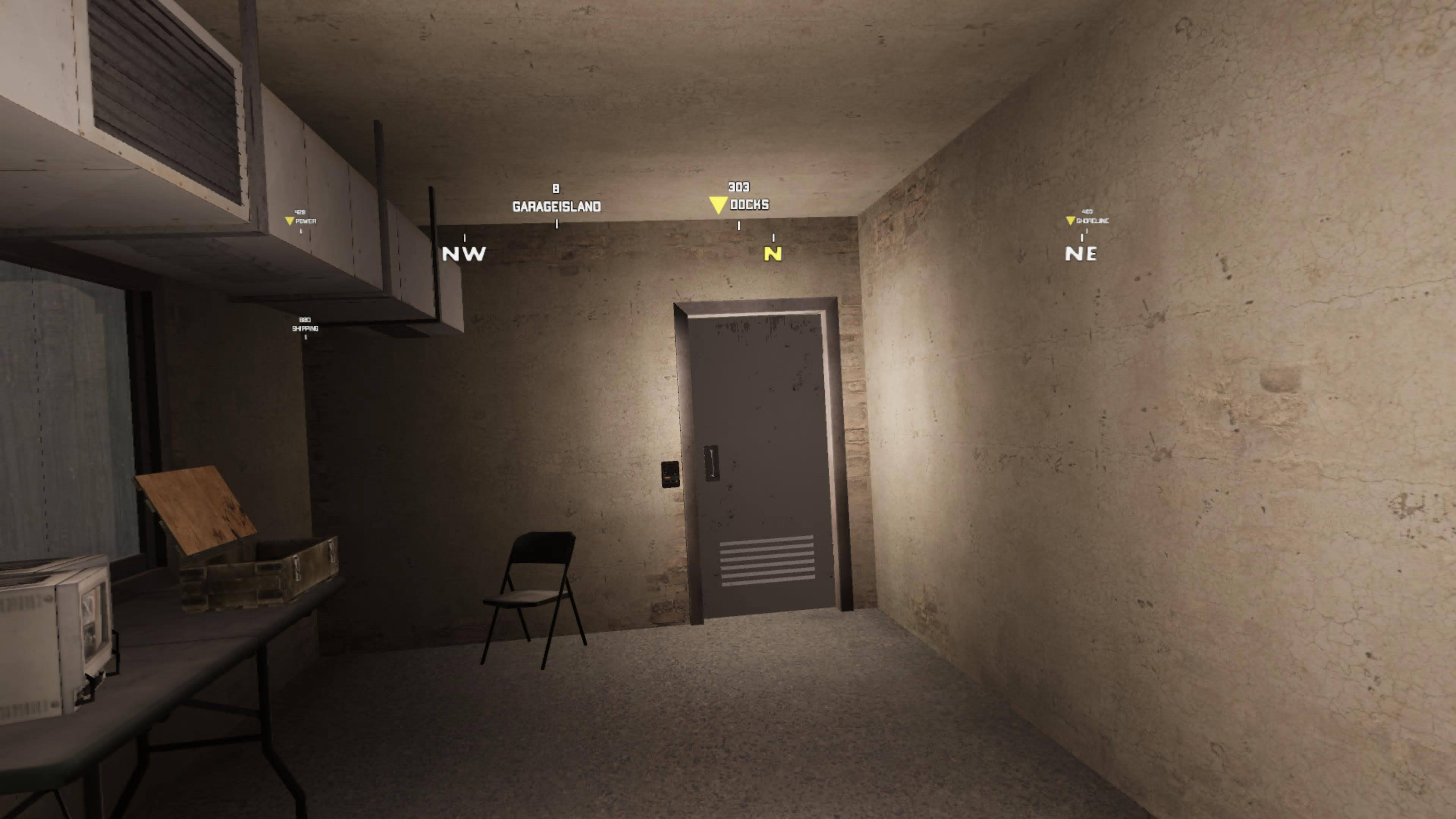 Alternate Route Trophy • Ghosts of Tabor • PSNProfiles.com