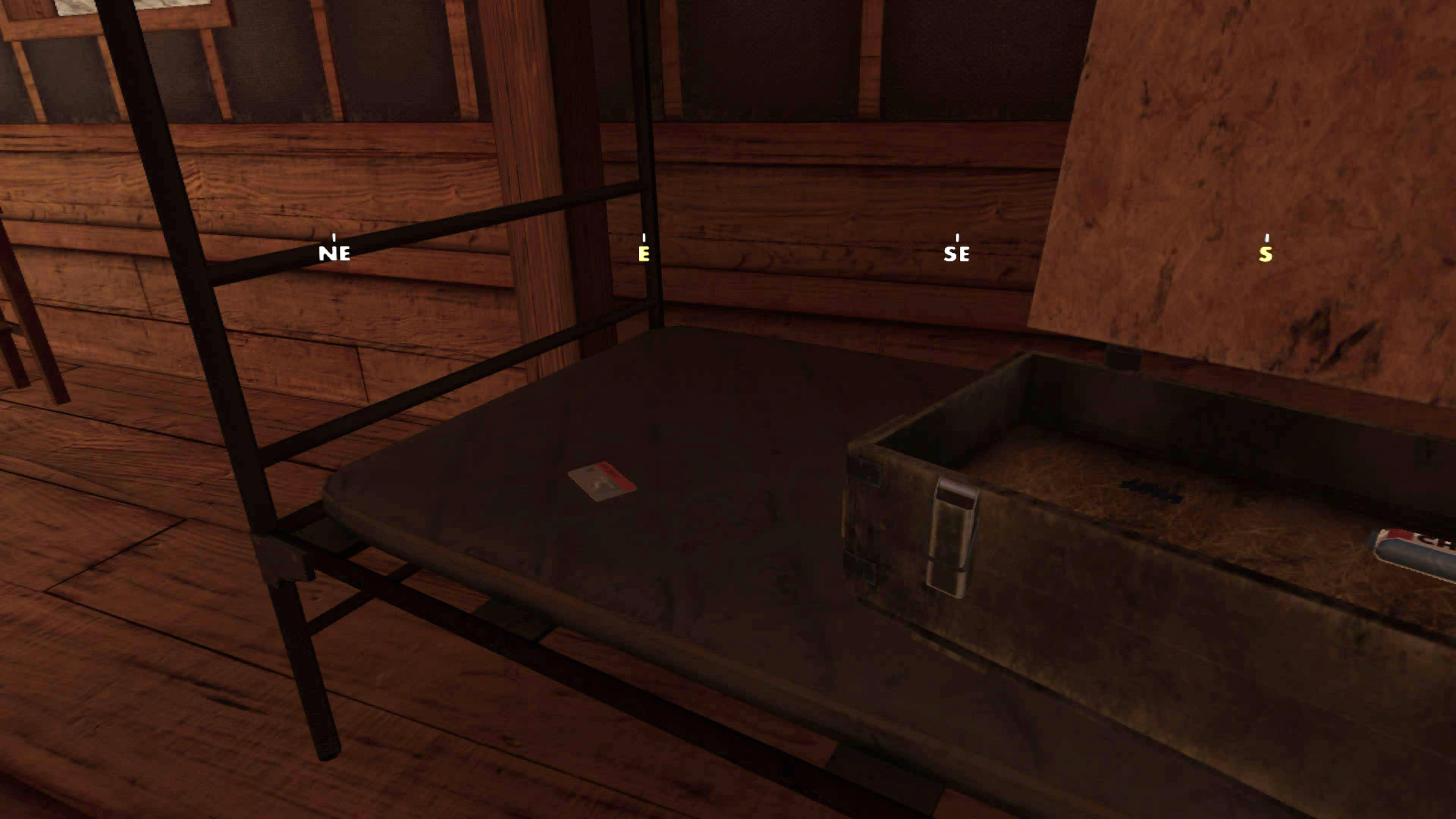 Alternate Route Trophy • Ghosts of Tabor • PSNProfiles.com