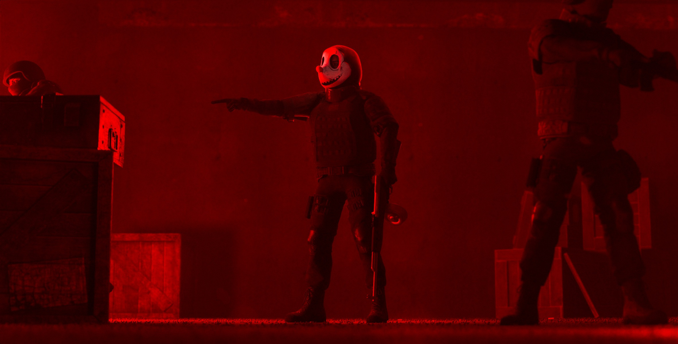 Ghosts of Tabor Trophy Guide • PSNProfiles.com