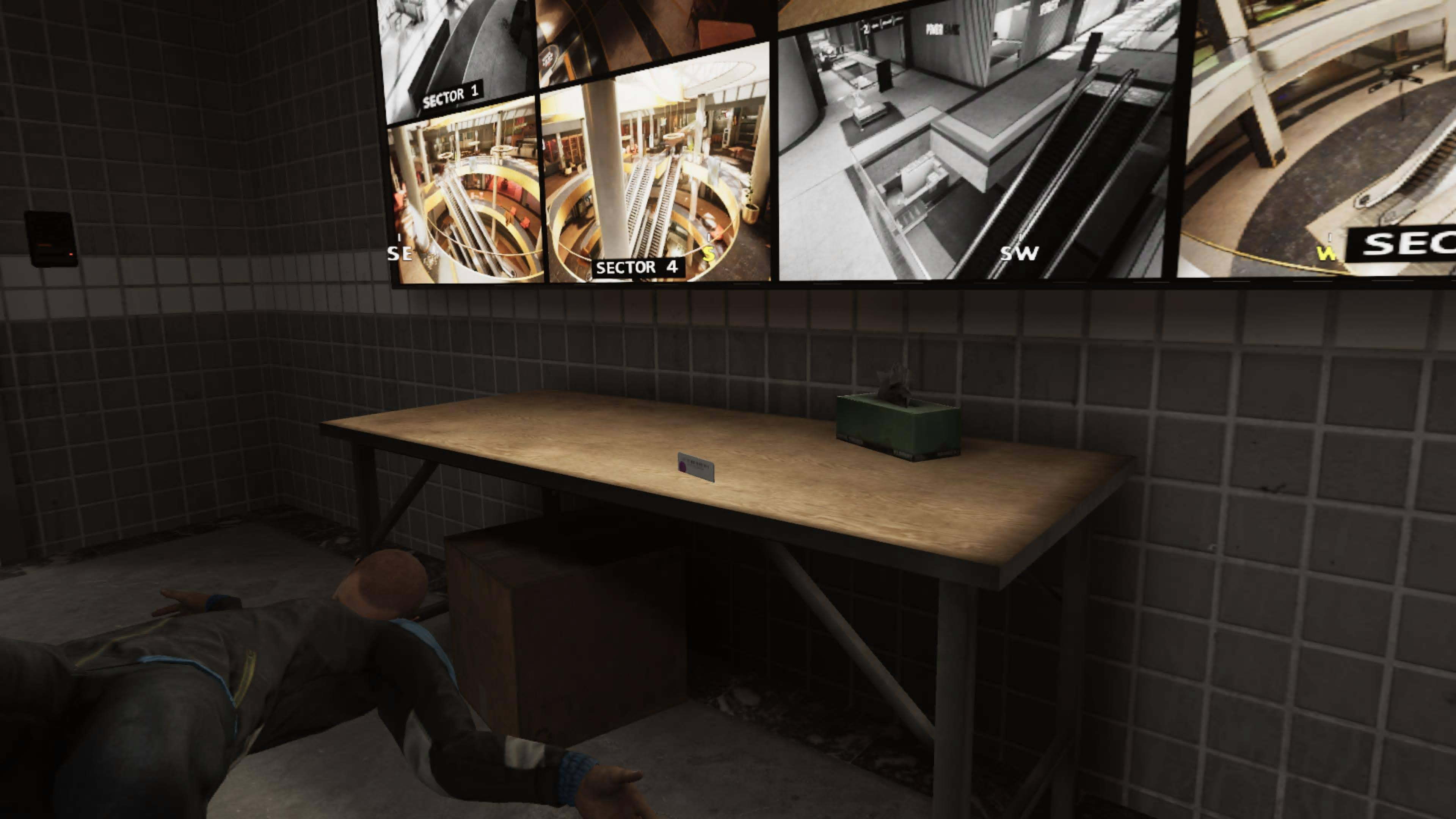 Alternate Route Trophy • Ghosts of Tabor • PSNProfiles.com