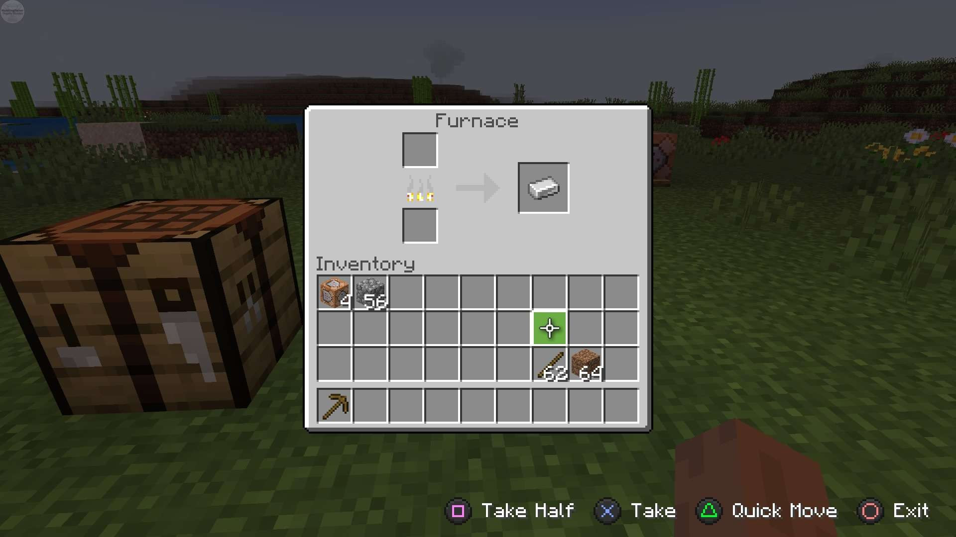 Minecraft - Bedrock Edition: Complete Trophy Walkthrough  PSNProfiles.com