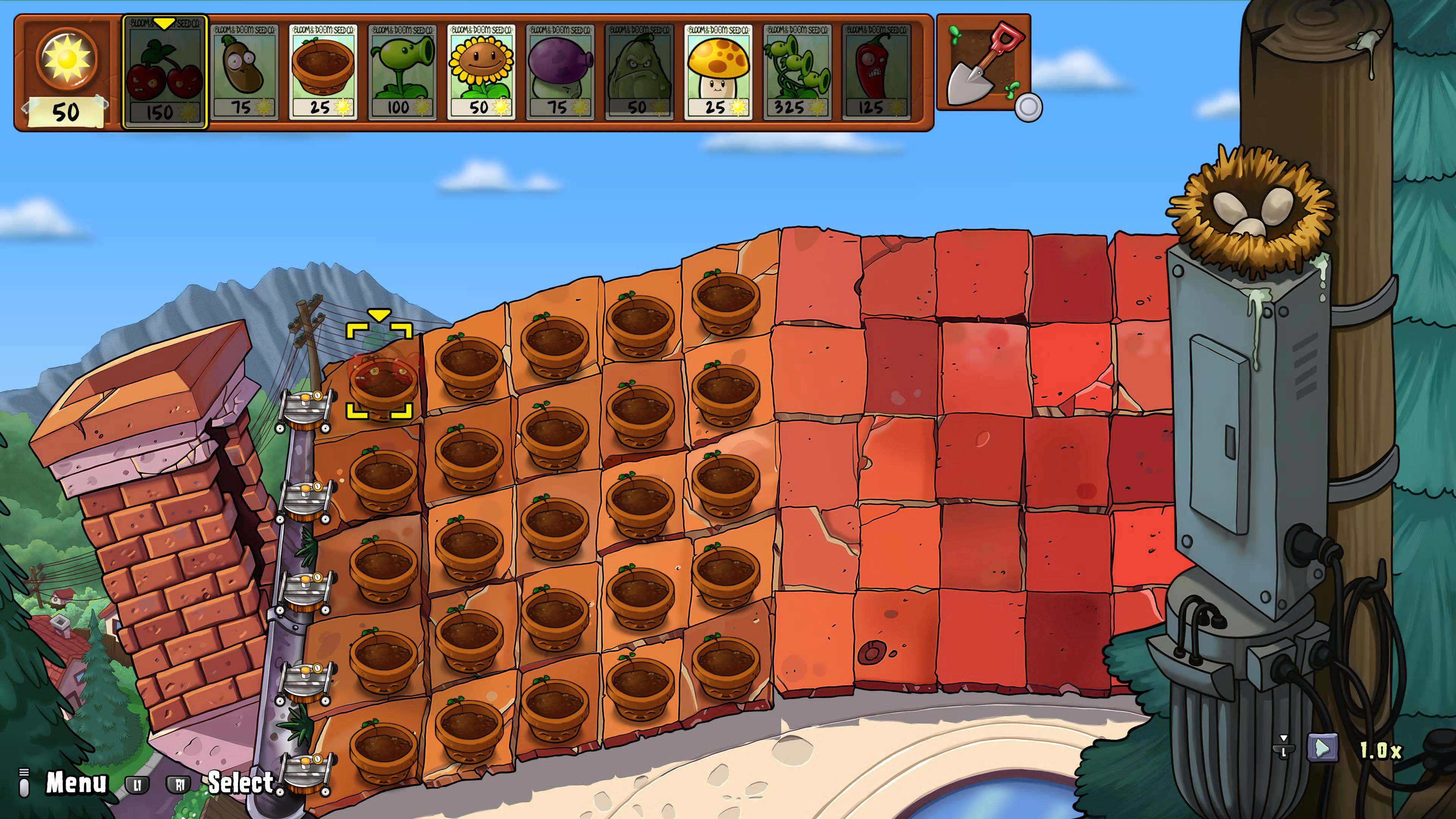 Plants vs. Zombies: Replanted Trophy Guide  PSNProfiles.com