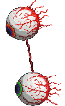 All Terraria bosses: Mechanical, Hardmode Terraria bosses, and