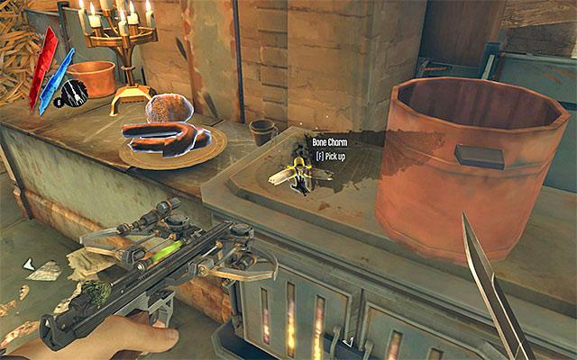 Dishonored: The Knife of Dunwall DLC Trophy Guide - Platinum This