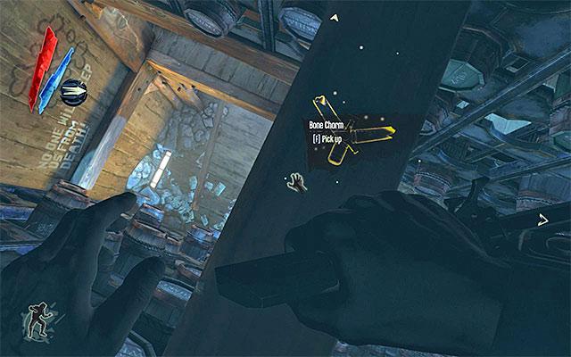 Dishonored 2 Trophy Guide - Comments •