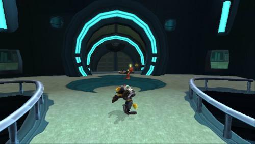Ratchet Clank 3 Trophy Guide - Colaboratory