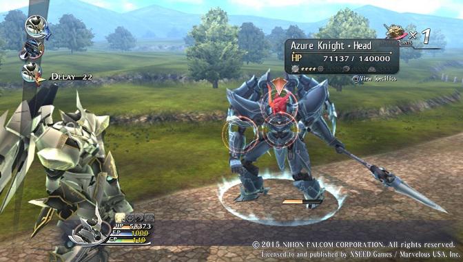 英雄伝説 閃の軌跡 - Trails of Cold Steel Overall Walkthrough