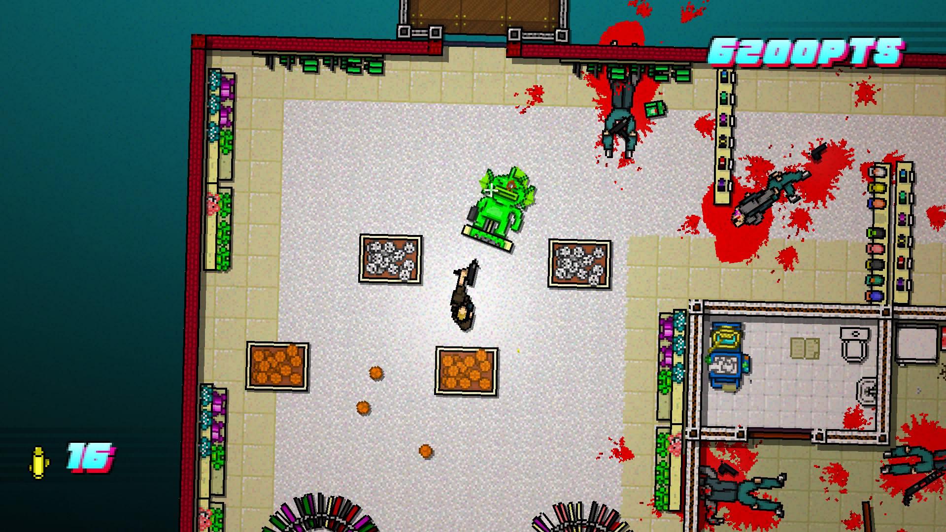 Hotline Miami 2 Wrong Number Trophy Guide Psnprofiles Com