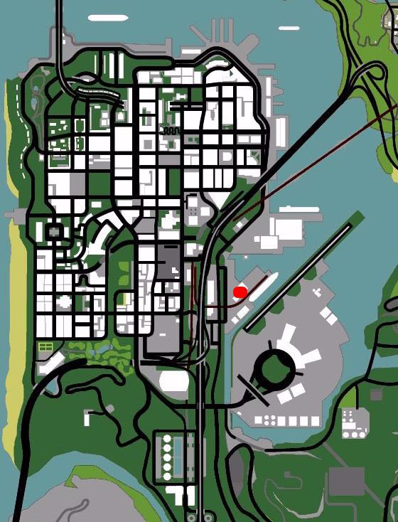 Ranking every major city in GTA San Andreas: From Los Santos to San Fierro