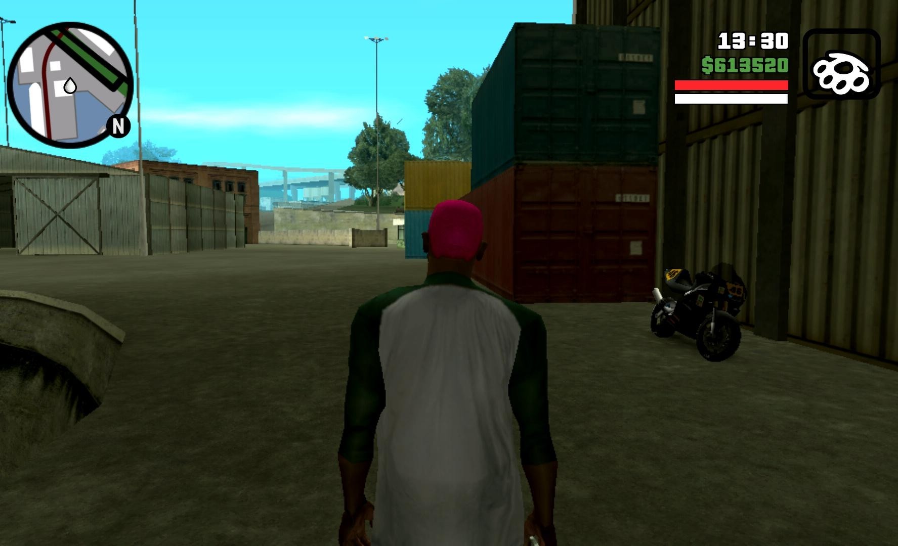 gta san andreas mta dayz tire locations