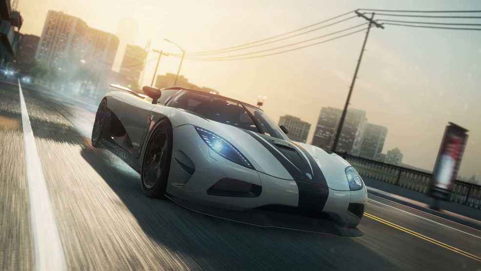 Speedlists Update, Need for Speed Wiki