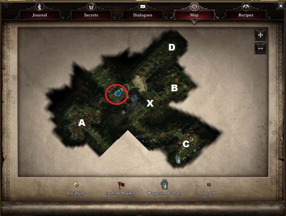 divinity original sin crafting and smithing recipes