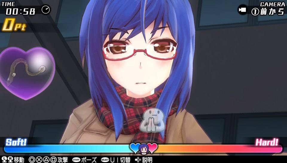 Bullet Girls 2 Trophy Guide Psnprofiles Com