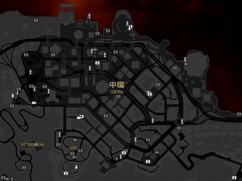 sleeping dogs definitive edition trophy guide