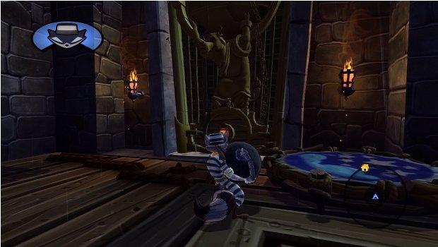 Sly Cooper: Thieves in Time Trophy Guide & Road Map